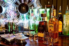 おひとり様も大歓迎♪