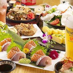 古民家風居酒屋 168いろは 川越駅前店特集写真1