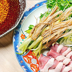 だしとごはん ひとときのおすすめ料理1