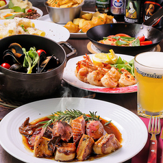 フランダース テイル バルチカ03のコース写真