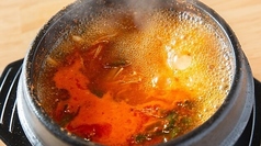 スンドゥブチゲ