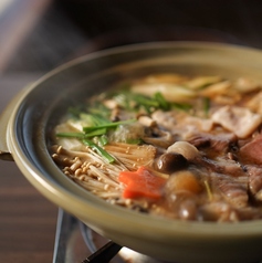 織 Ori by Wellbeのコース写真