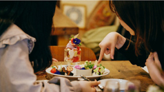 食堂もりしげの写真