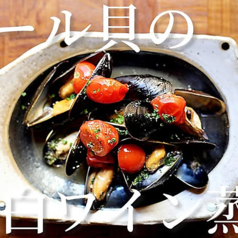 OSAKE TO ITALYYAN-酒とイタリやん‐　福島店のおすすめポイント1