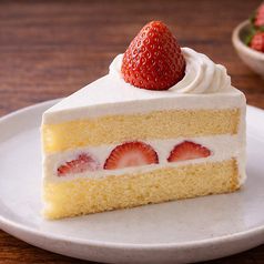 本日のケーキ