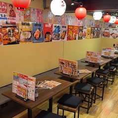 均タロー 亀戸店の雰囲気2
