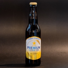 ノンアルビール