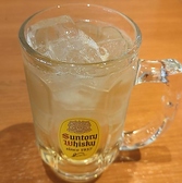 KOBEからあげスタジアムのおすすめ料理3