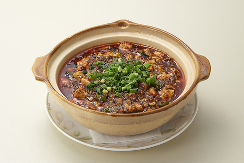 本格的な中華料理をリーズナブルに楽しめます