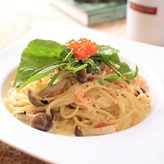 バリスタカフェ 三条店のおすすめランチ1