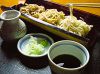 蕎麦処 満月