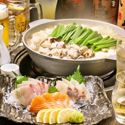 居鍋酒屋 あさ喜 香椎店 居酒屋 ネット予約可 でパーティ 宴会 ホットペッパーグルメ