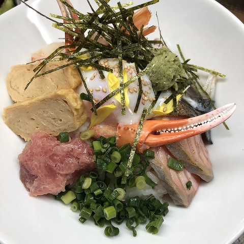 ドリーム ハート 居酒屋 のランチ ホットペッパーグルメ