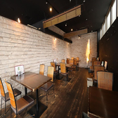 ジャカッセ 高岡の雰囲気2