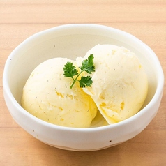 ホーキーポーキーアイス