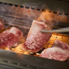 和牛焼肉食べ放題 肉屋の台所 渋谷宮益坂店特集写真1