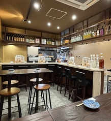 和食居酒屋 飯chanの雰囲気2