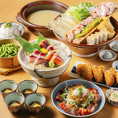 こだわりもん一家 成田店の特集写真