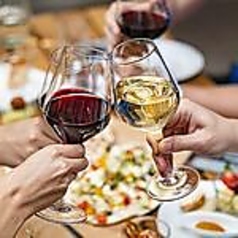 神戸 サクレフルールのコース写真