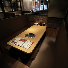 牛角 姫路駅前店の雰囲気2