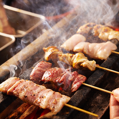 ぶたぼーる田町のコース写真