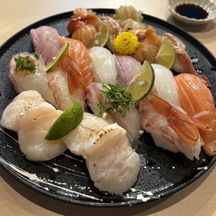 心羽のおすすめ料理1