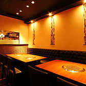 味道苑 池袋店の雰囲気3