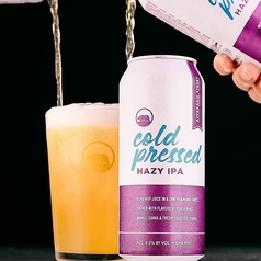 ALVARADO STREET @カリフォルニア [Cold Pressure]