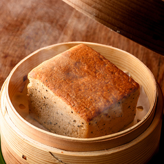 チャイティーの台湾カステラ