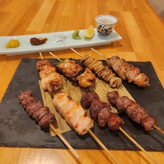 旬彩食堂 みち乃のおすすめ料理2