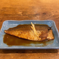料理メニュー写真&nbsp;さばの味噌煮