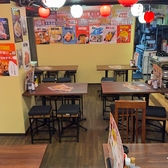均タロー 亀戸店の雰囲気3