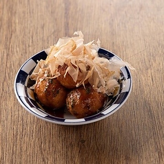 たこ焼き 4コ