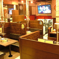 韓の家 駅前店 コリヤンハウス特集写真1