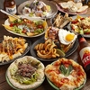 bar&smallpizza&PoTeTo VAMOS