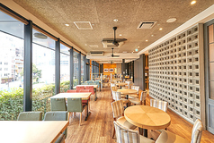 common cafe 新宿東口店のコース写真