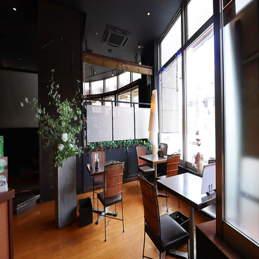 ジャカッセ 高岡の雰囲気1