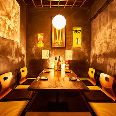 古民家風居酒屋 168いろは 川越駅前店特集写真1