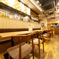 女子会やデート、ちょっとした飲み会など様々なシーンにぴったりです！