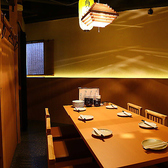 大衆酒場　泥亀　武蔵小金井店の雰囲気3