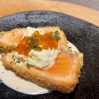 多彩なメニューをご用意しております★