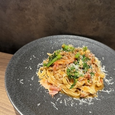 創作ダイニング 実乃里deバル すすきののおすすめランチ1