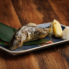 紅炎 八重洲店の特集写真