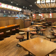 てけてけ 大船店の雰囲気1