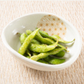 料理メニュー写真&nbsp;枝豆