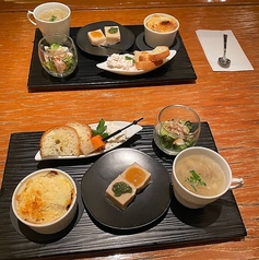 その他特別メニュー一例