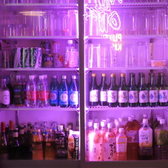 みんなで楽しむ多彩な飲み物で乾杯をもっと特別な時間に