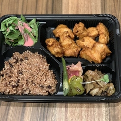 Organic cafe&kitchen 喫茶さえきのコース写真