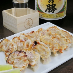 おでんと餃子　食べ放題　卑弥呼　すすきの店の特集写真
