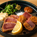 なんば 難波 日本橋 宴会 洋食 大衆 居酒屋 飲み放題 串カツ デート 女子会 おでん